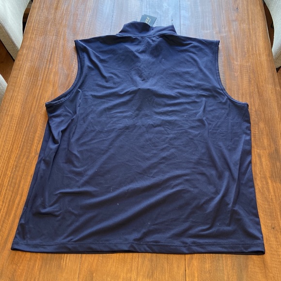 Ralph Lauren Polo Vest - Picture 4 of 4